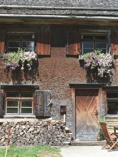Holzhaus Besler Villa Bad Hindelang Ngoại thất bức ảnh