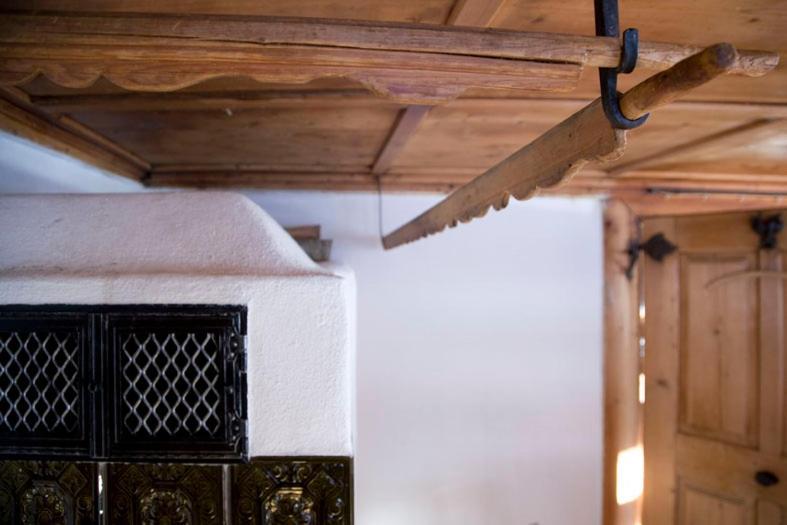 Holzhaus Besler Villa Bad Hindelang Ngoại thất bức ảnh
