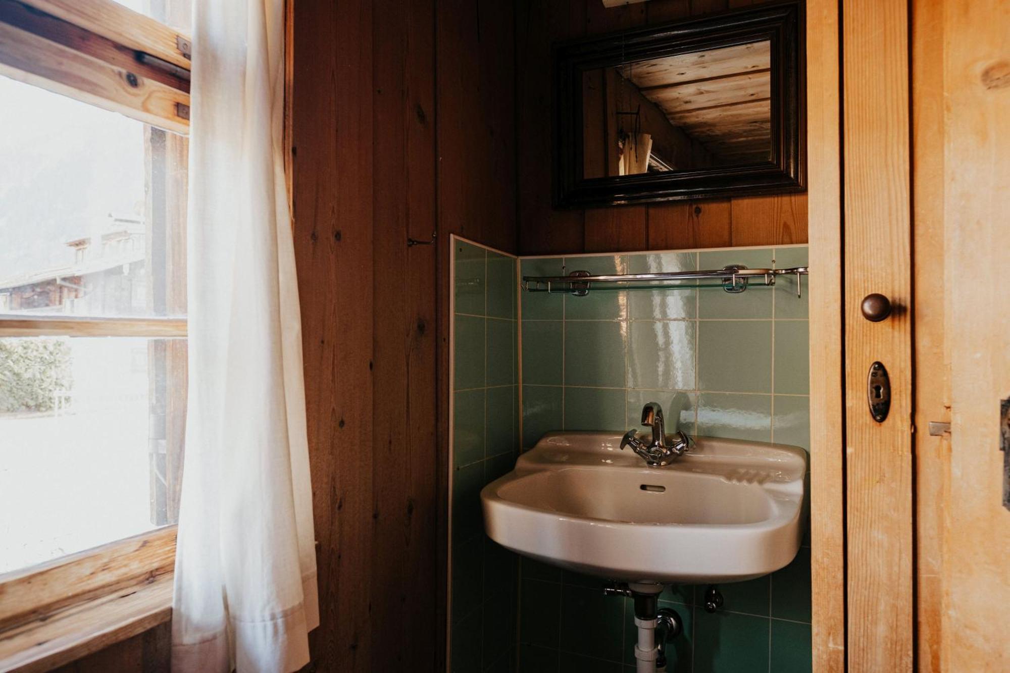 Holzhaus Besler Villa Bad Hindelang Ngoại thất bức ảnh