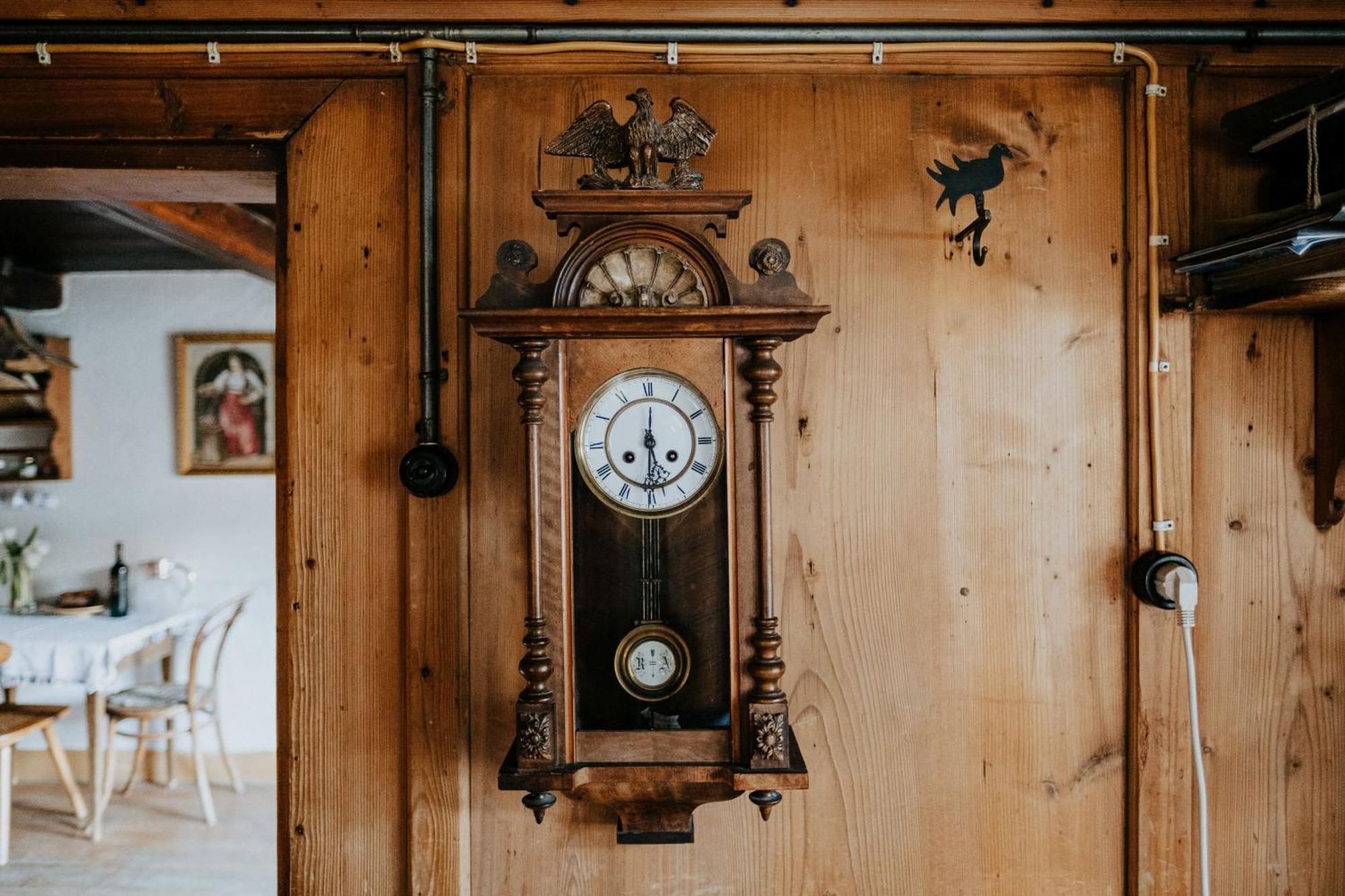 Holzhaus Besler Villa Bad Hindelang Ngoại thất bức ảnh